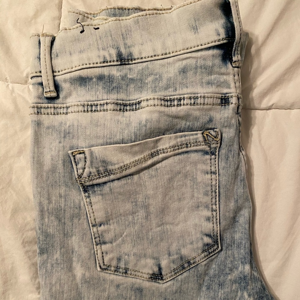 express jeans